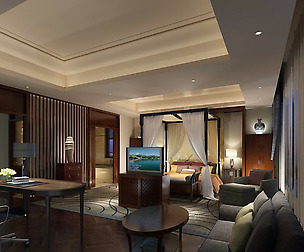 Bedroom - Modern Style -9409