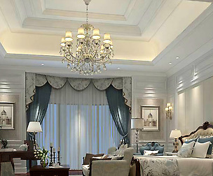 Bedroom - Modern Style -9421