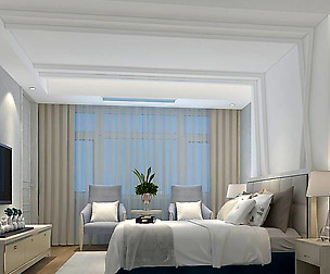 Bedroom - Modern Style -9429