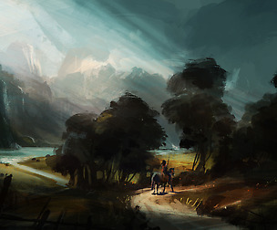 journey