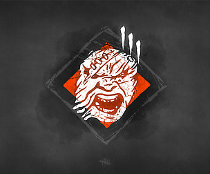 Enduring | Dead by Daylight