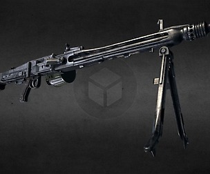 MG42