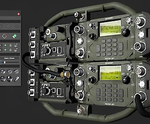Script - ModIt for Maya