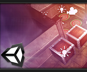 Learn to Build a 3D Puzzle Game with Unity