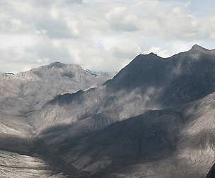 [UE4] Rugged Landscape v2.0