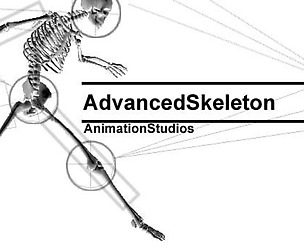 AdvancedSkeleton