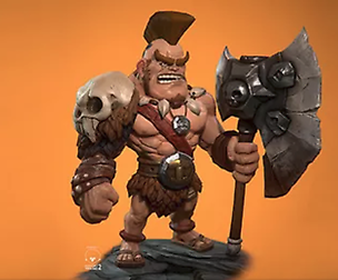 Conan