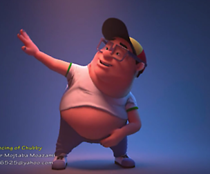 Chubby