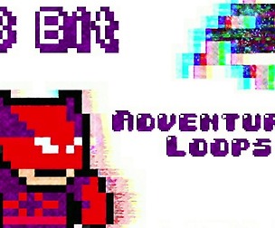 Adventure Loops || Chiptune ||