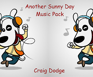 Another Sunny Day Music Loop Pack