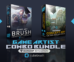 game artist