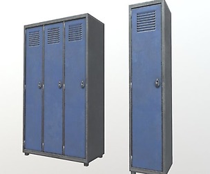 Locker