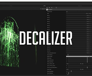 Decalizer