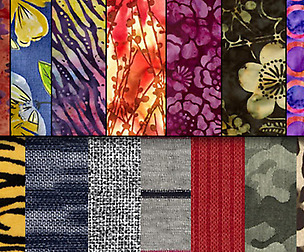 Free HD Seamless Fabric Textures for Clothes
