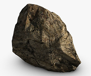 Cliff rock or mountain