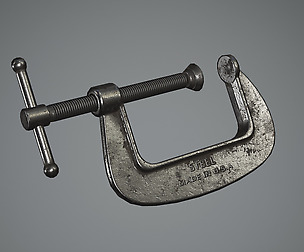 G-Clamp