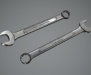Cmbination Wrench