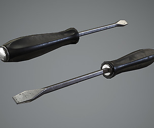 Screwdriver