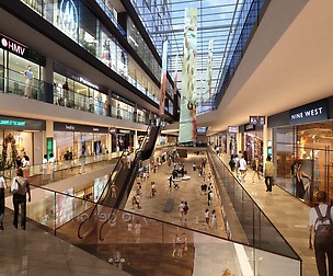 3D Building 593