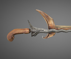 Kris Dagger