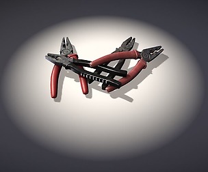 Pliers Pack