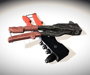 Rivet Gun