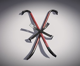 Crowbar Pack