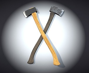 Axe