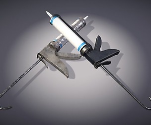Caulking Gun