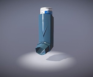 Inhalor