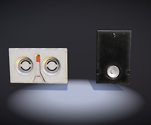 Sci-fi Switches