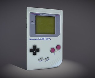 Gameboy