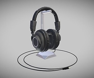Headphones