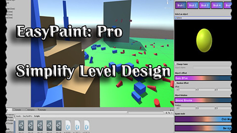 Easy Pro Texture EasyPaint: Pro