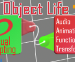 Object Life