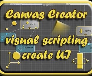 Canvas Creator