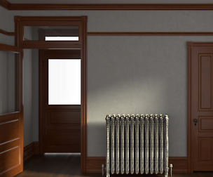 Antique Doors