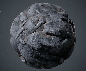 Cliff Material in Substance Designer