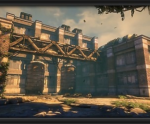 The 3d Modular Workflow for Games