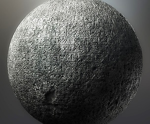 Turkic texts