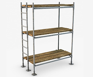 Scaffold