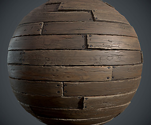 Free Wood Floor material