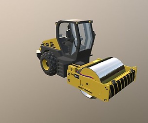 Road Roller - RR57
