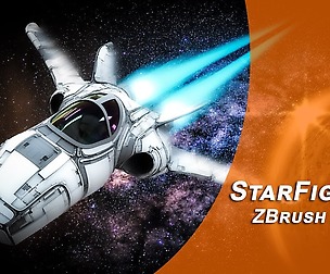 Star Fighter