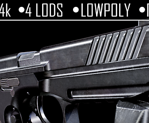 PL-14 HQ GameModel 4K