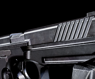 PL-14 HQ Pistol 8K