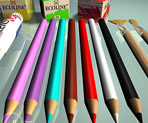 Artist Tools