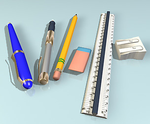 Pens