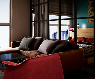 Modern Furniture Vol 2