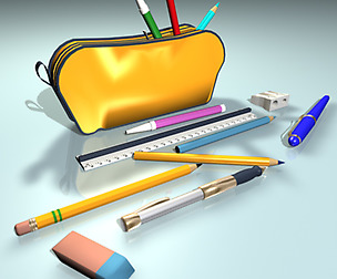 School case